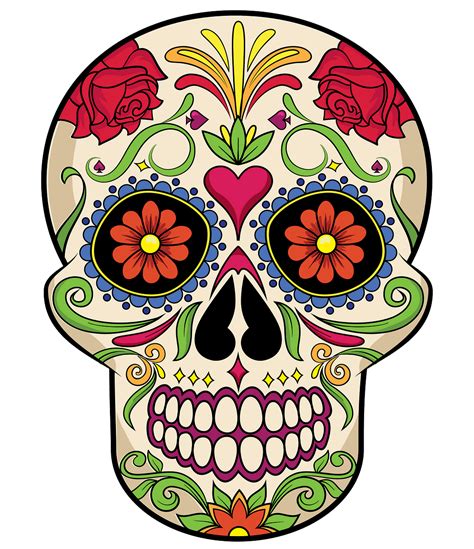 Contact information for bpenergytrading.eu - Mexican sugar skull clip art in bright retro colors. Fun clipart for Day of the dead craftivity and activity for kindergarten, 1st, 2nd, 3rd, 4th, 5th, and 6th grade. Day of the Dead (Spanish: Día de Muertos) is a Mexican holiday celebrated in Mexico. One of …